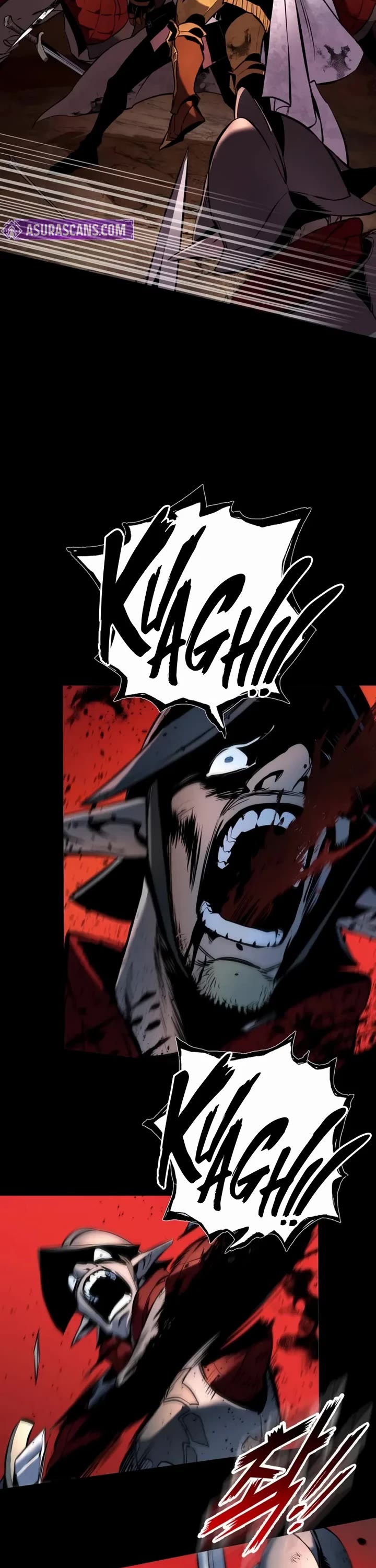 The Wandering Knight's Survival Manual chapter 10 page 16