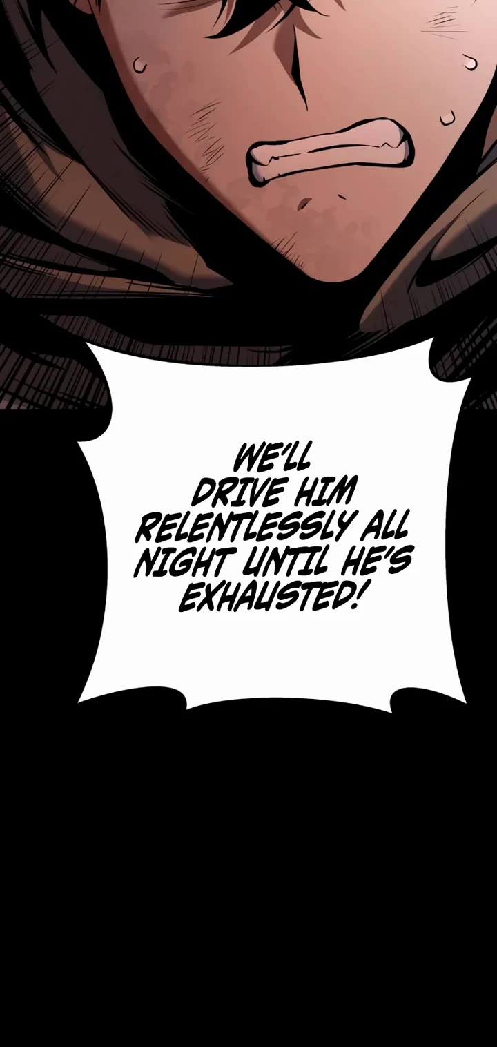 The Wandering Knight's Survival Manual chapter 10 page 19