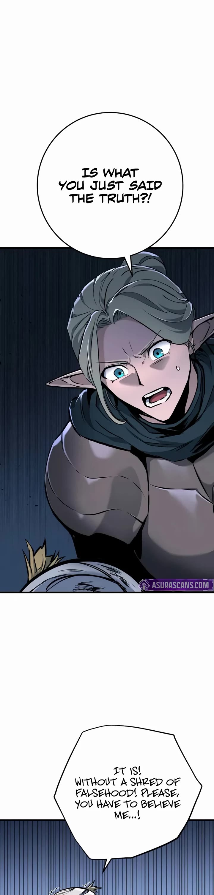 The Wandering Knight's Survival Manual chapter 10 page 3