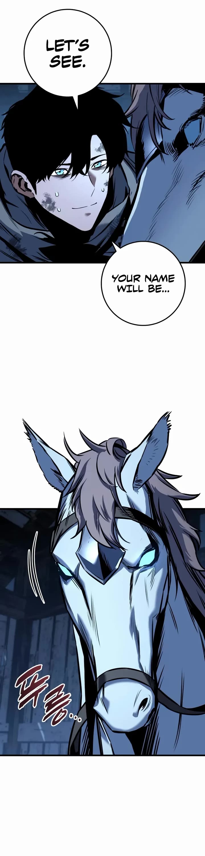 The Wandering Knight's Survival Manual chapter 10 page 31