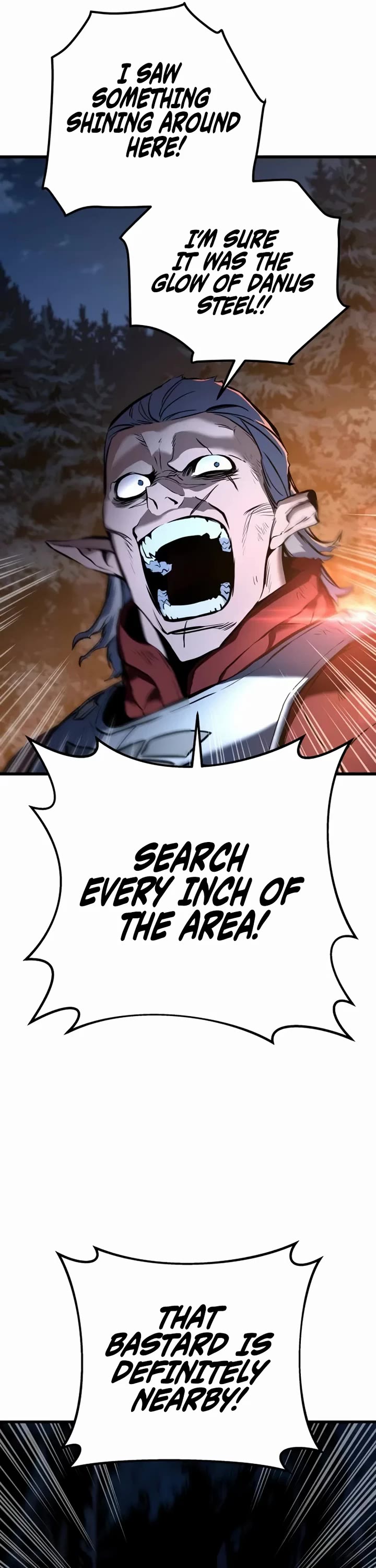 The Wandering Knight's Survival Manual chapter 10 page 34