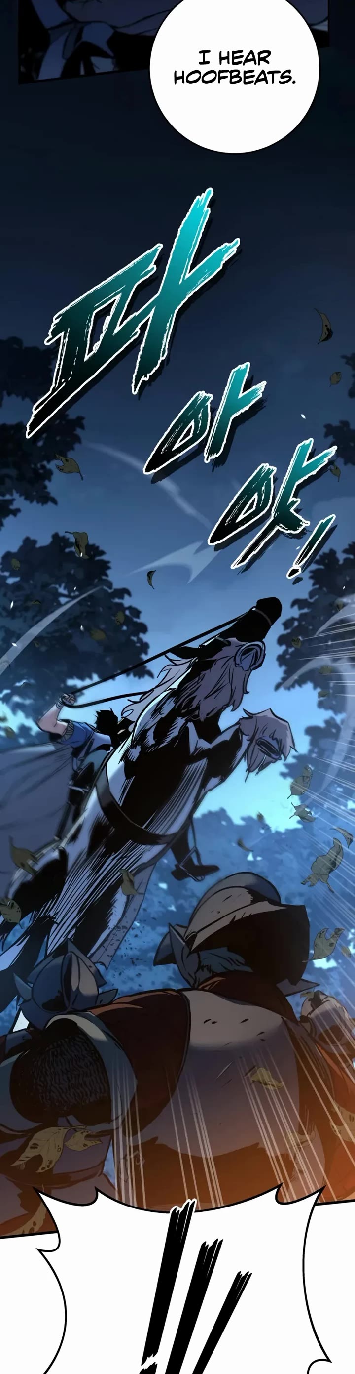 The Wandering Knight's Survival Manual chapter 10 page 36