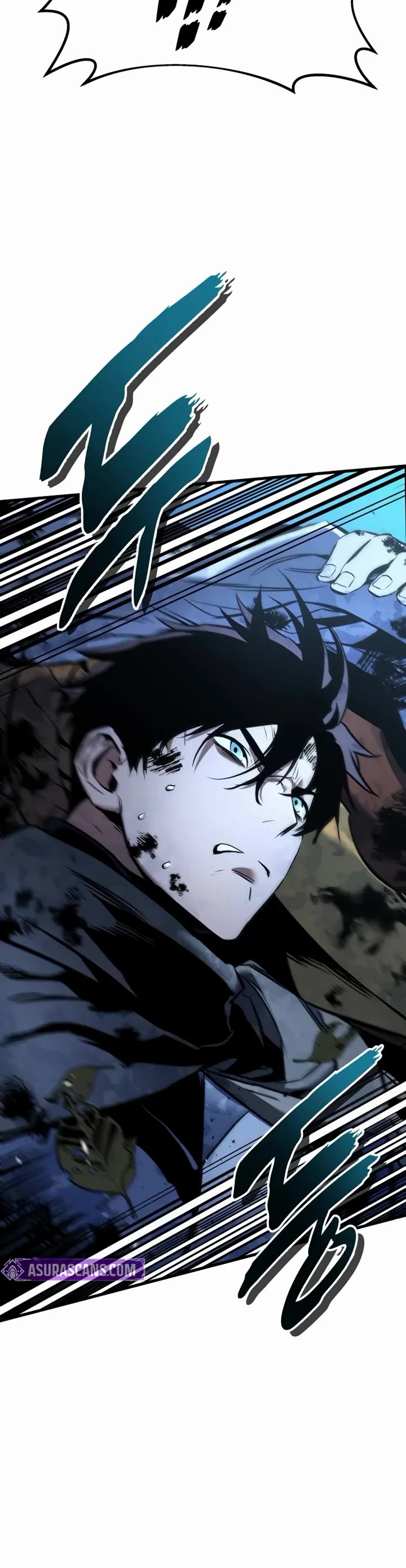 The Wandering Knight's Survival Manual chapter 10 page 37