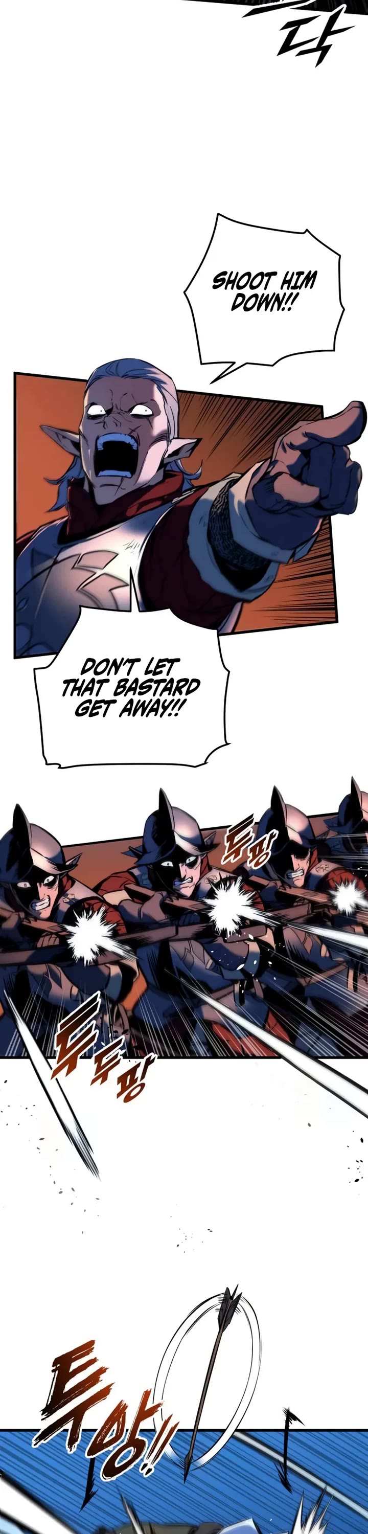 The Wandering Knight's Survival Manual chapter 10 page 39