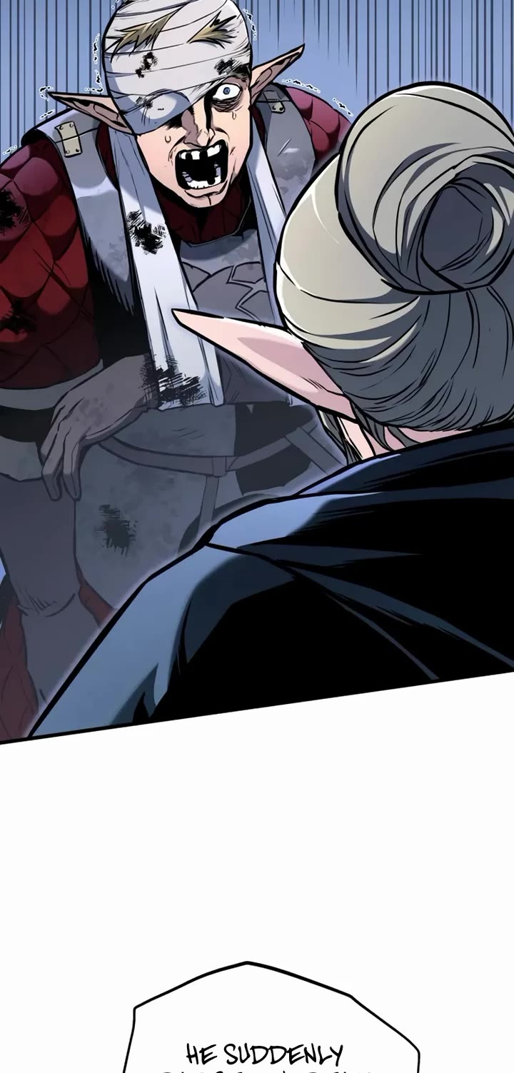 The Wandering Knight's Survival Manual chapter 10 page 4