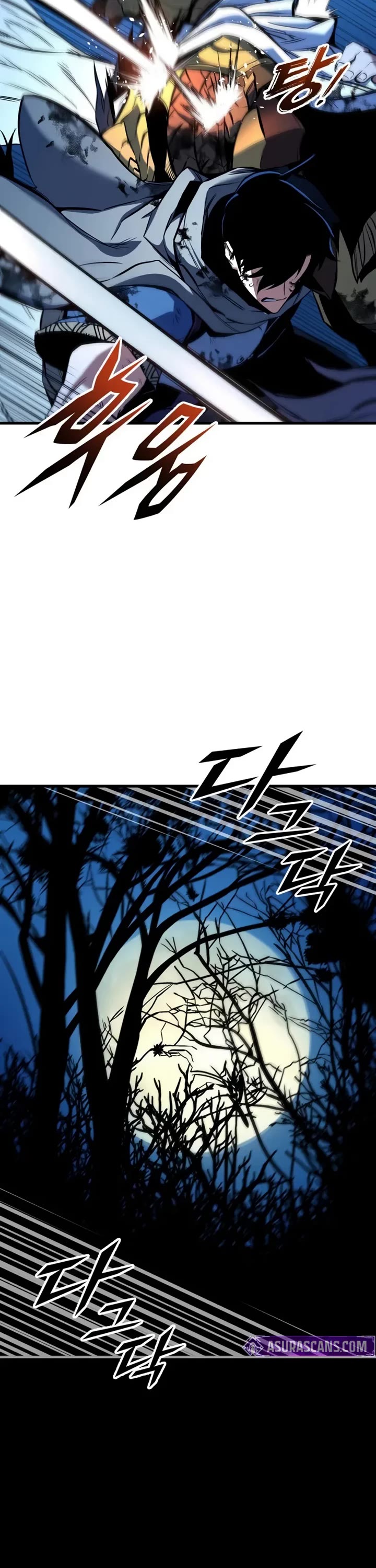 The Wandering Knight's Survival Manual chapter 10 page 40