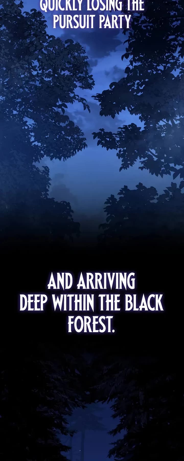 The Wandering Knight's Survival Manual chapter 10 page 42