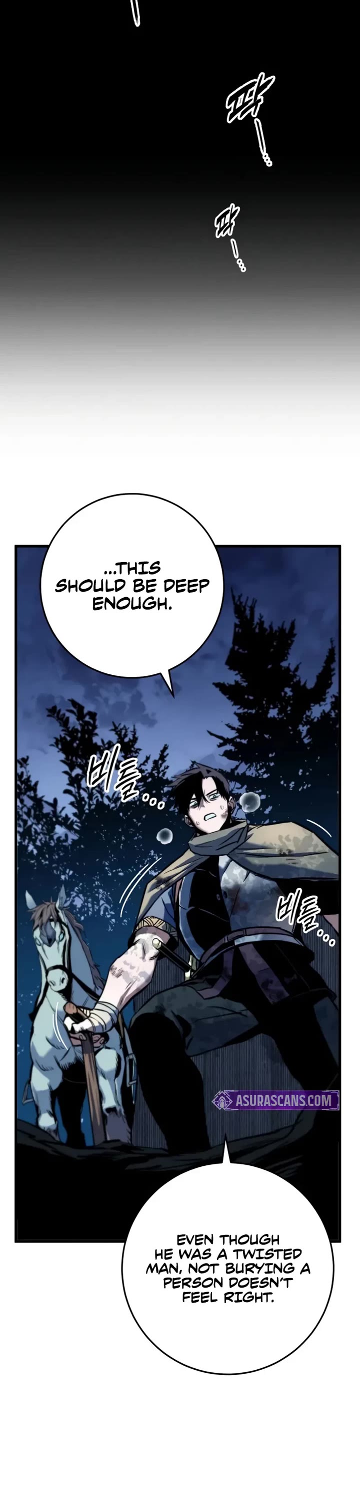 The Wandering Knight's Survival Manual chapter 10 page 44