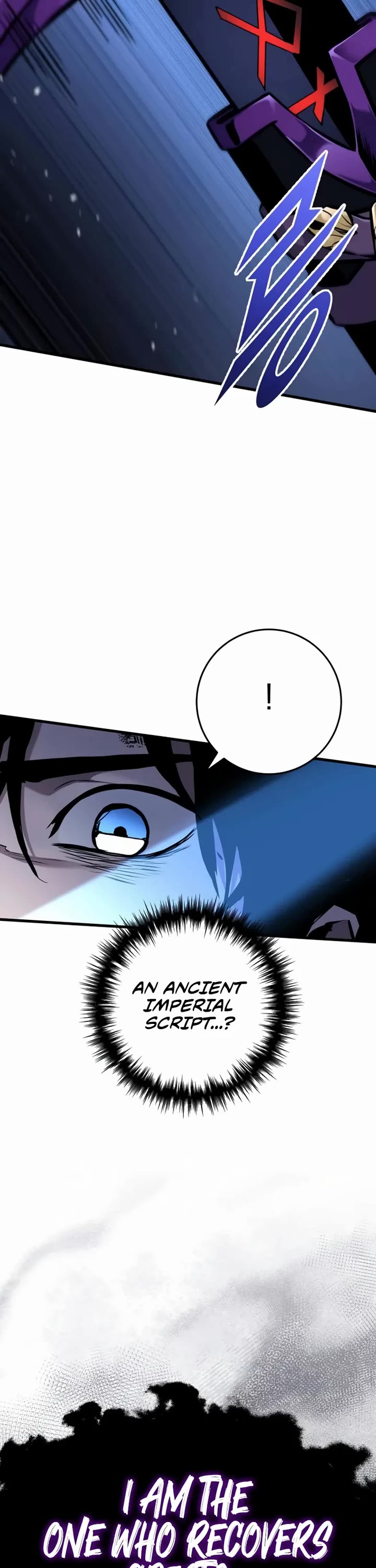 The Wandering Knight's Survival Manual chapter 10 page 48