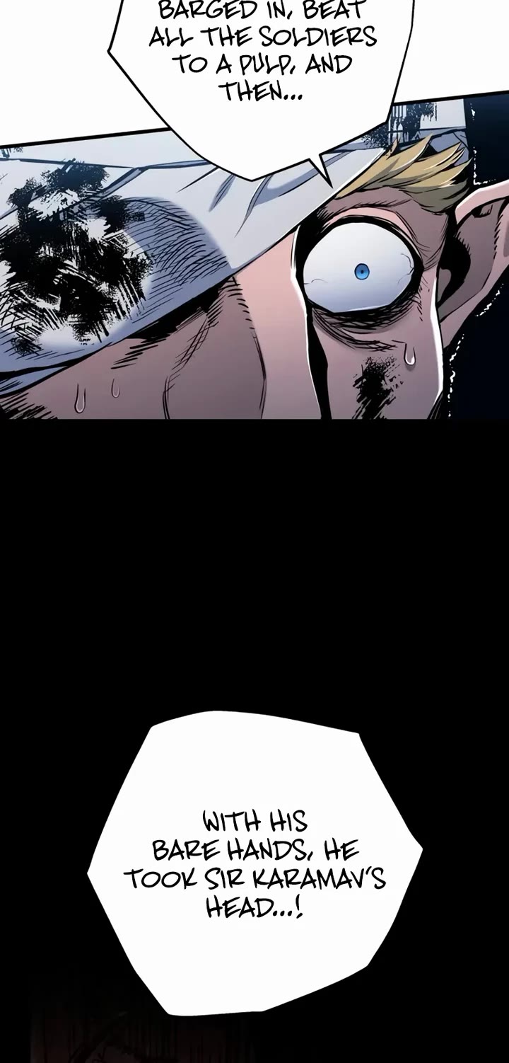 The Wandering Knight's Survival Manual chapter 10 page 5