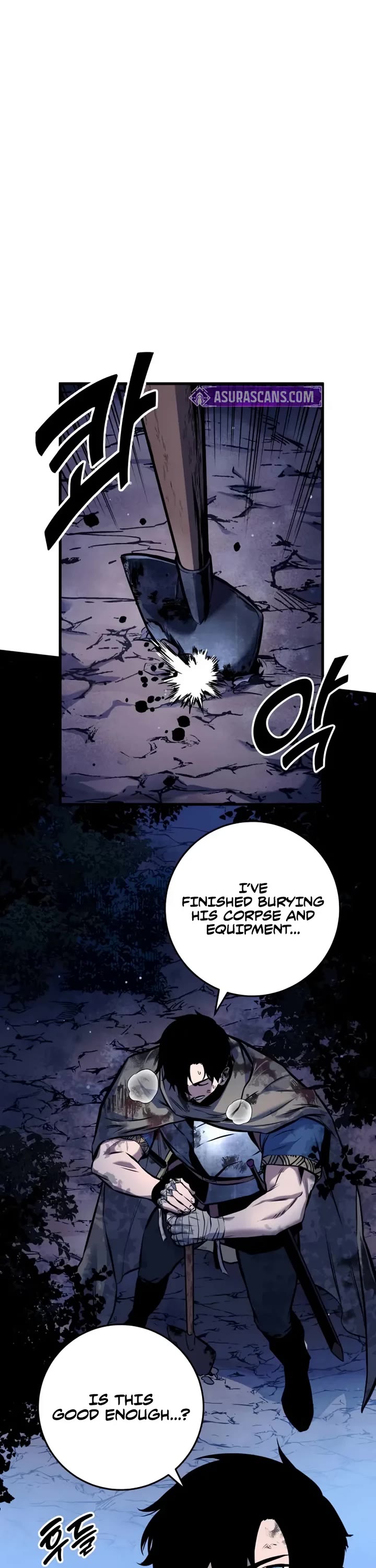 The Wandering Knight's Survival Manual chapter 10 page 53