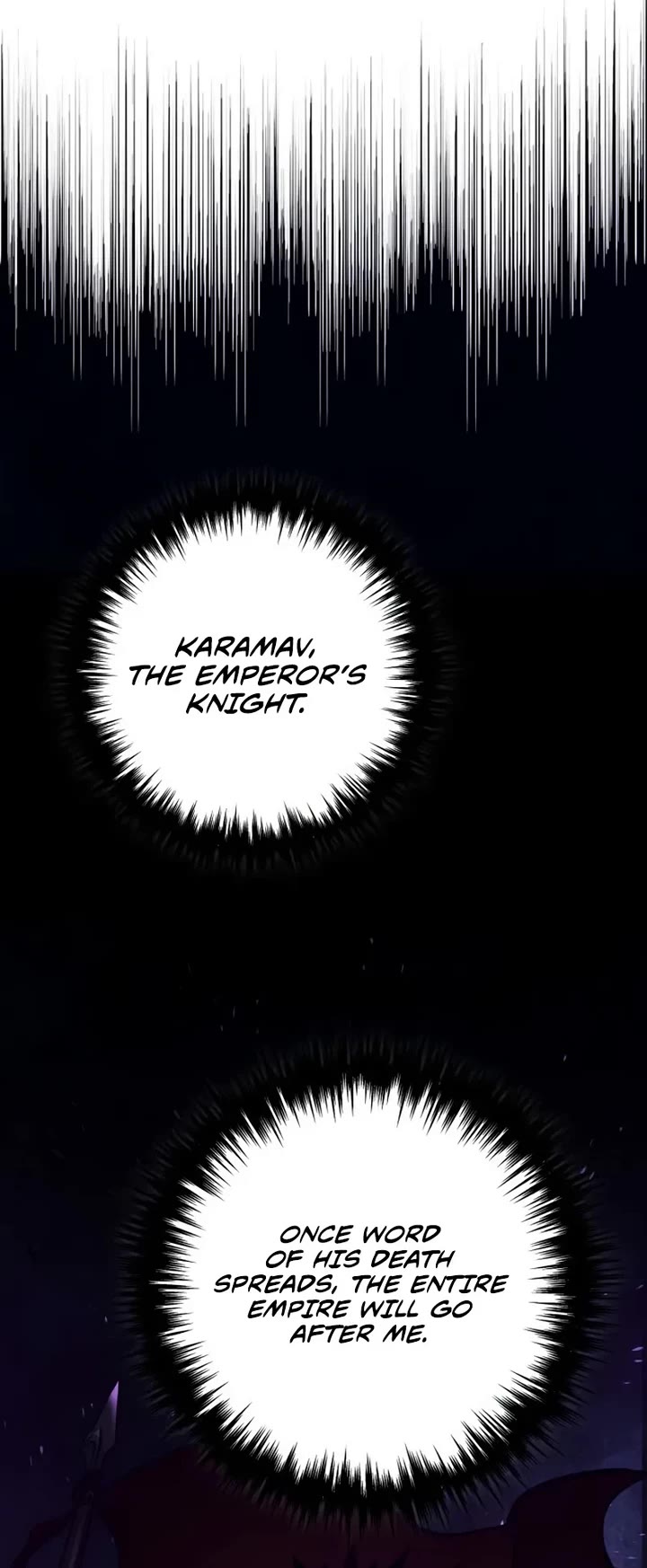 The Wandering Knight's Survival Manual chapter 10 page 55