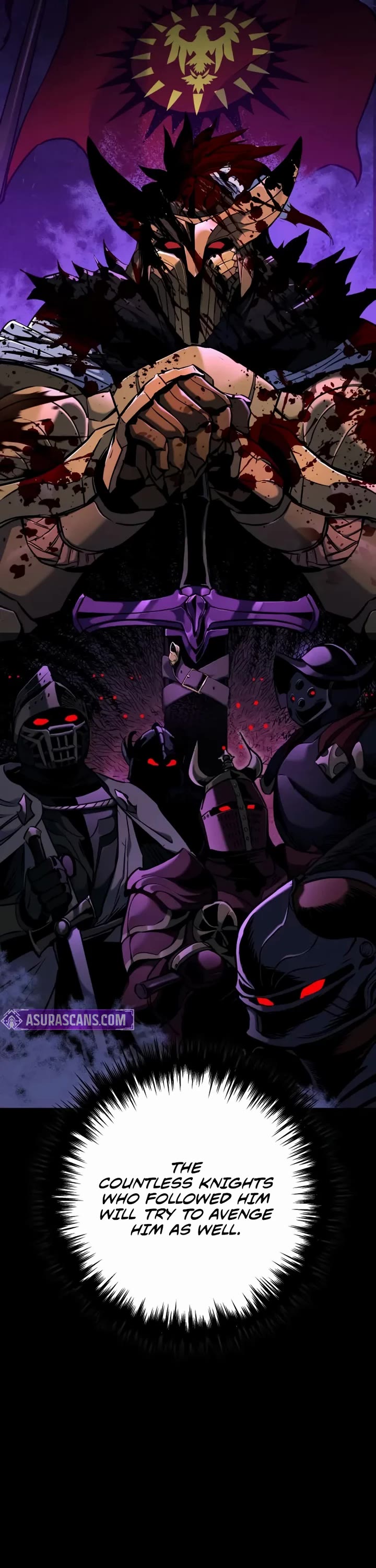 The Wandering Knight's Survival Manual chapter 10 page 56