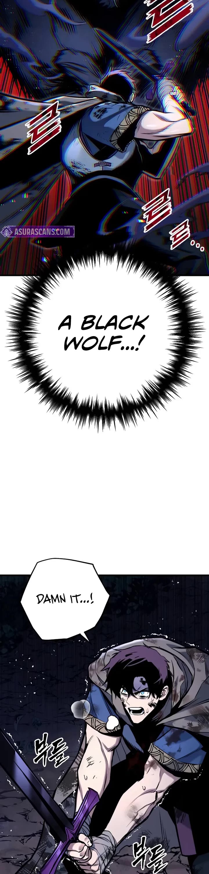 The Wandering Knight's Survival Manual chapter 10 page 61