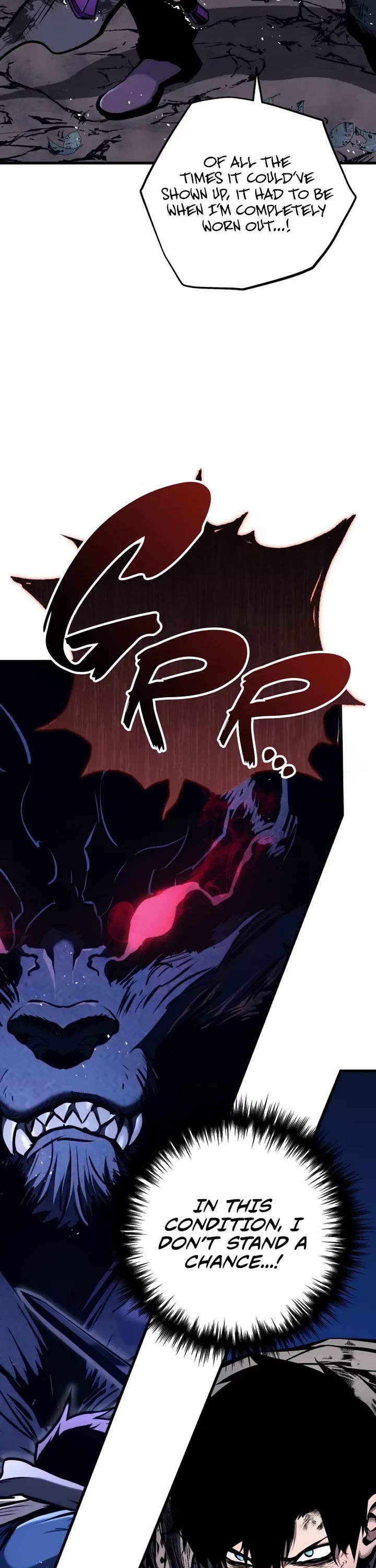 The Wandering Knight's Survival Manual chapter 10 page 62