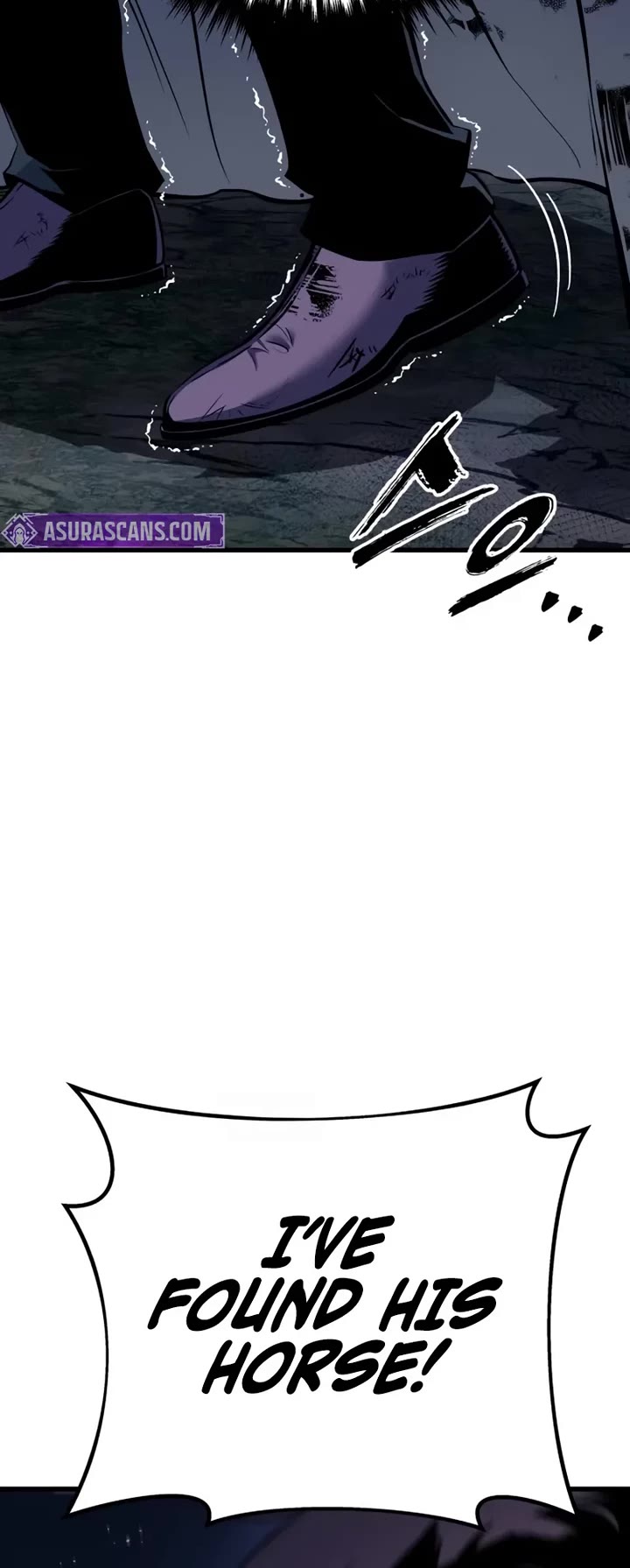 The Wandering Knight's Survival Manual chapter 10 page 64