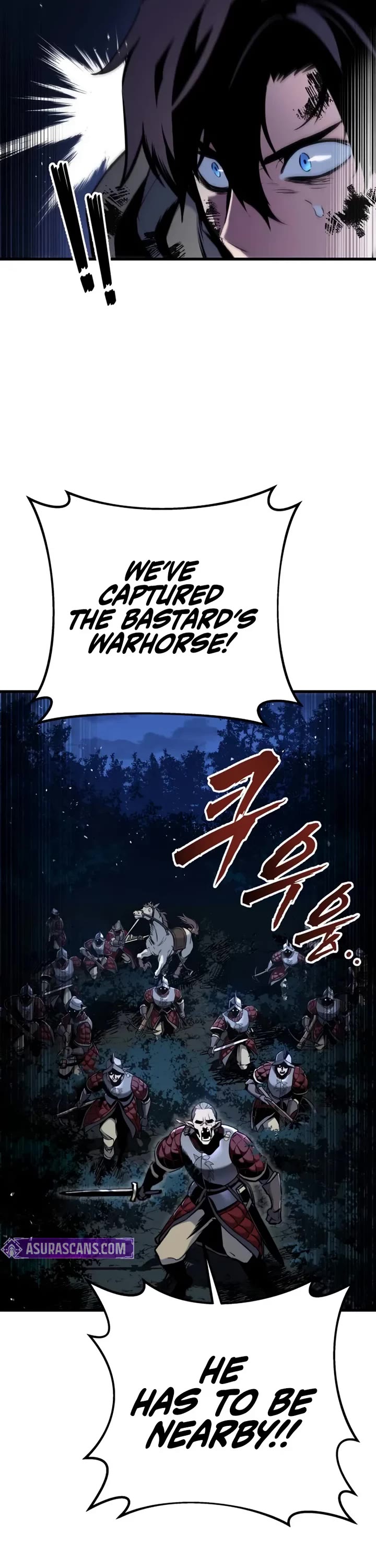 The Wandering Knight's Survival Manual chapter 10 page 65