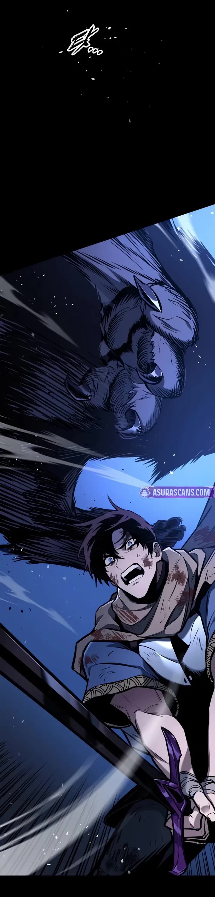 The Wandering Knight's Survival Manual chapter 10 page 70