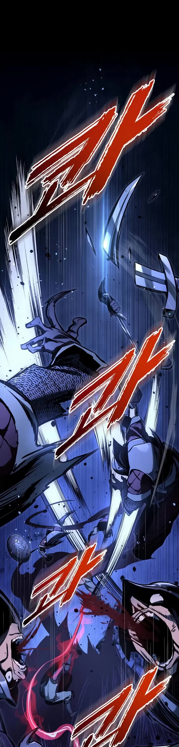 The Wandering Knight's Survival Manual chapter 10 page 71