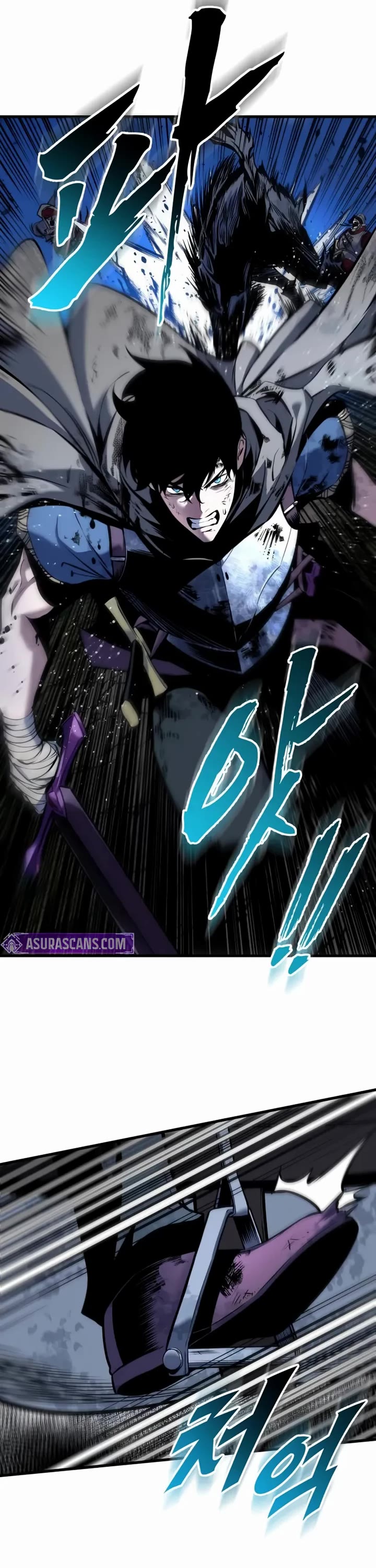 The Wandering Knight's Survival Manual chapter 10 page 78