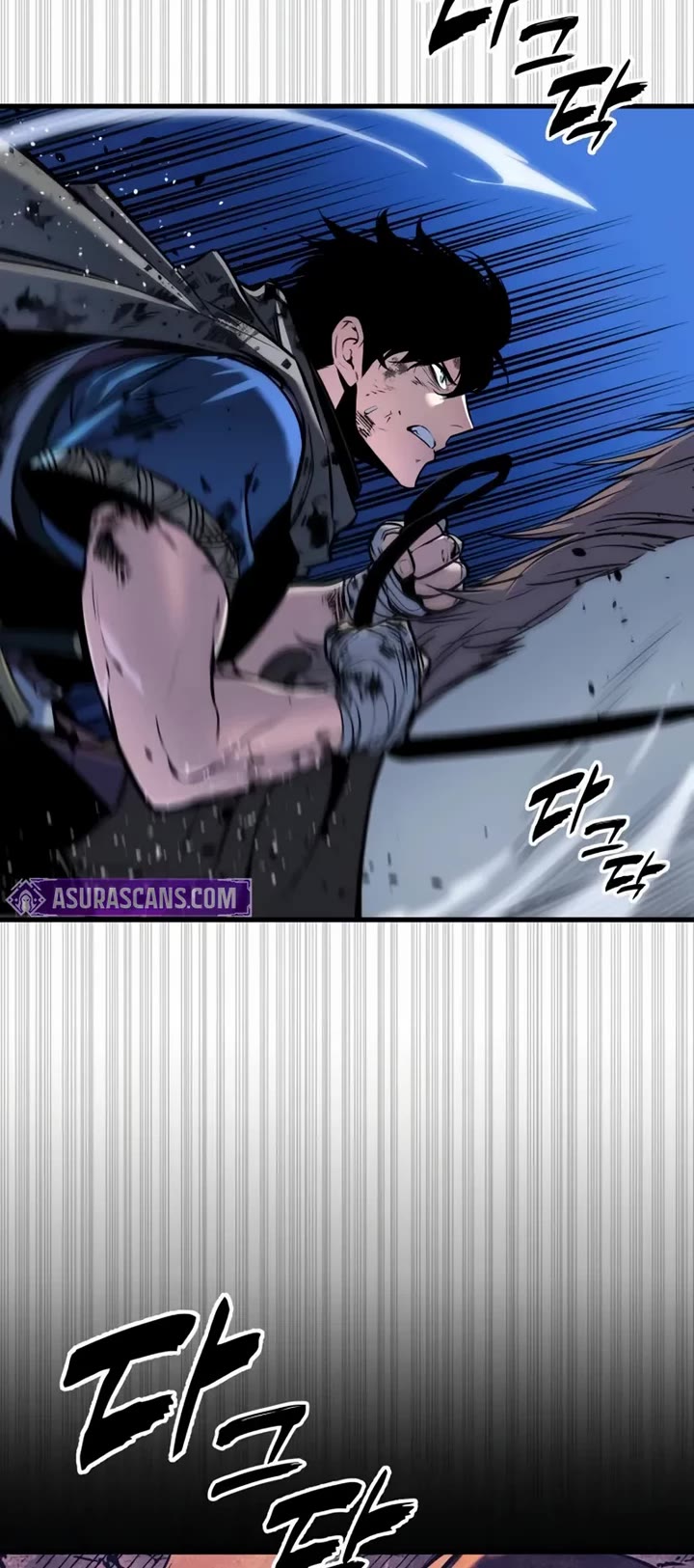 The Wandering Knight's Survival Manual chapter 10 page 81