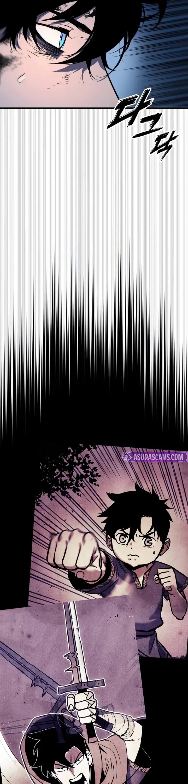 The Wandering Knight's Survival Manual chapter 10 page 83