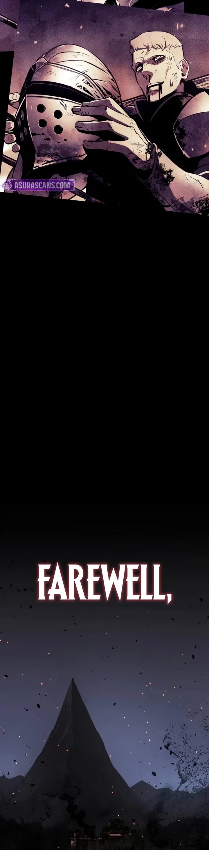 The Wandering Knight's Survival Manual chapter 10 page 86