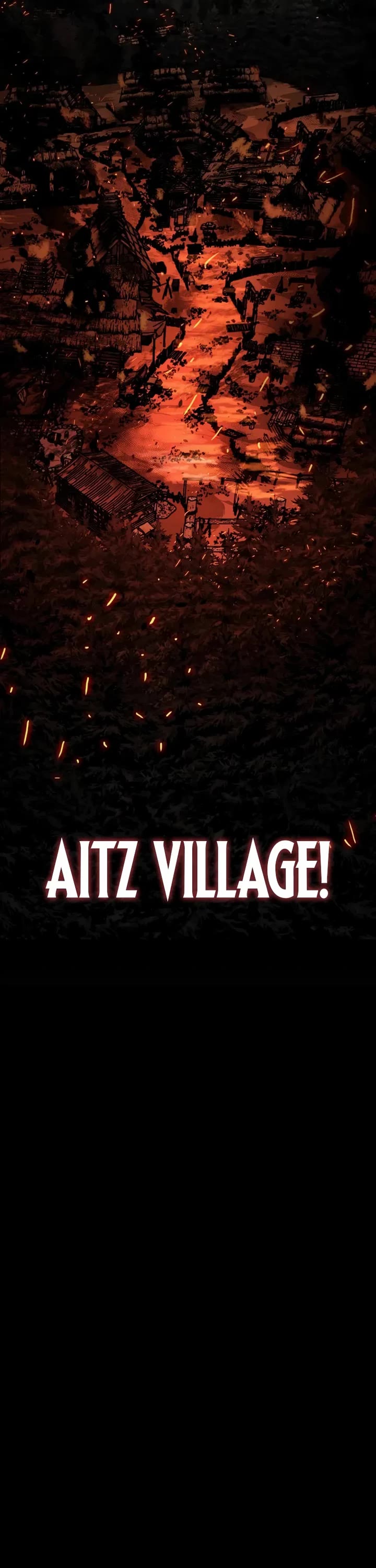 The Wandering Knight's Survival Manual chapter 10 page 87