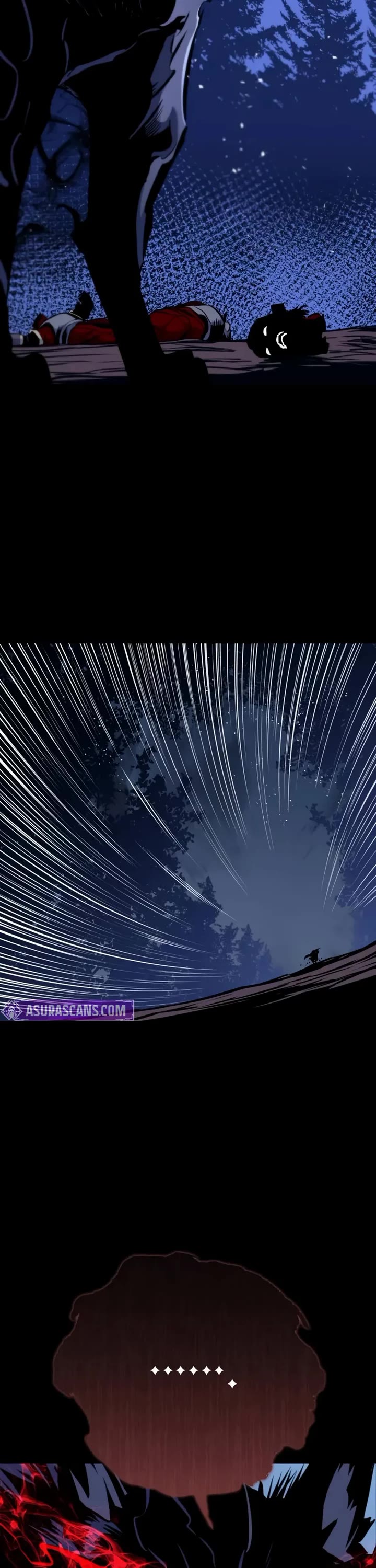 The Wandering Knight's Survival Manual chapter 10 page 89