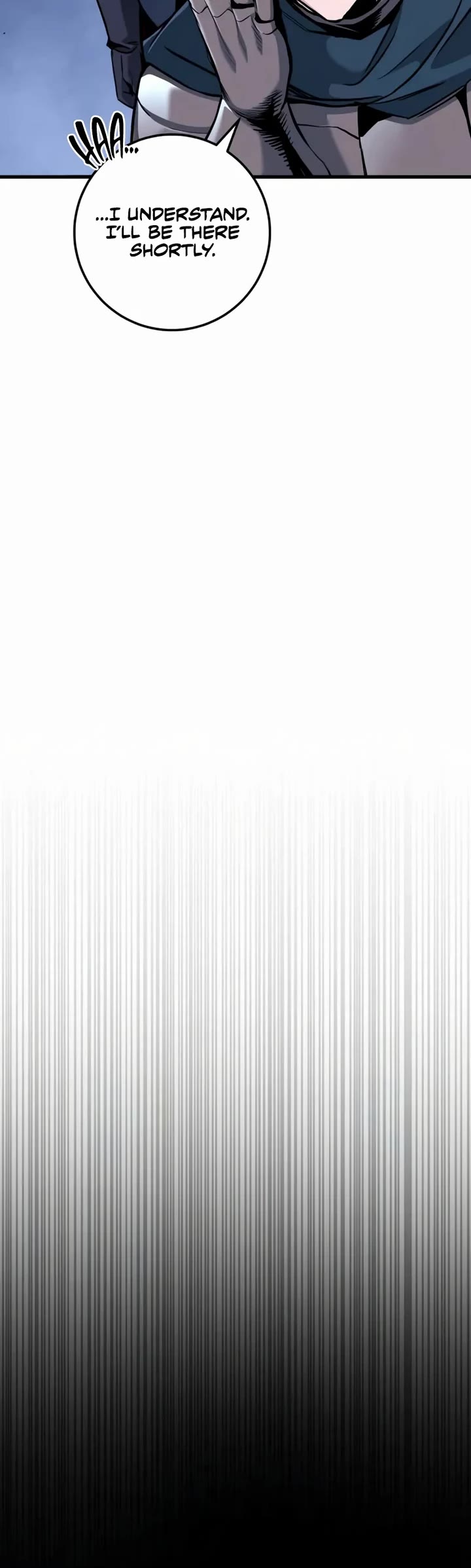 The Wandering Knight's Survival Manual chapter 10 page 9