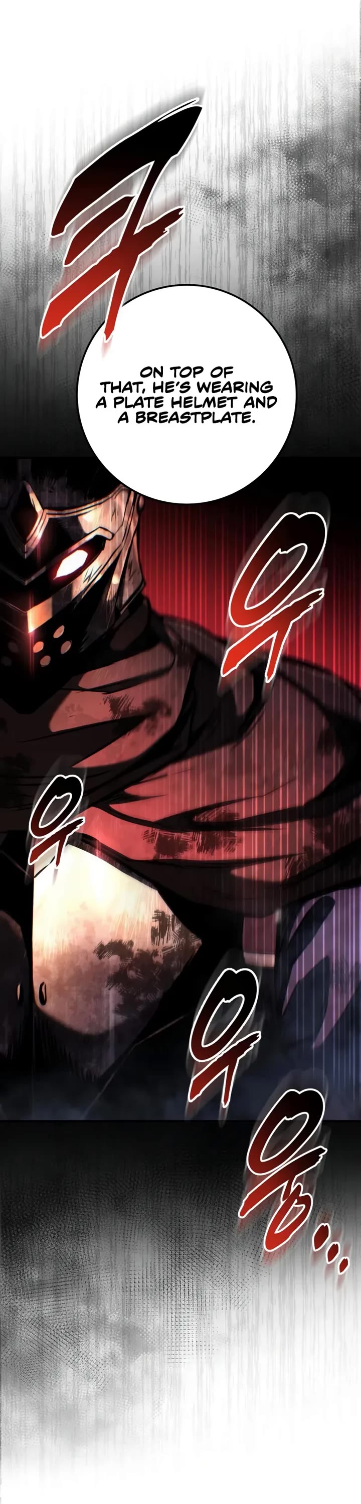 The Wandering Knight's Survival Manual chapter 11 page 16