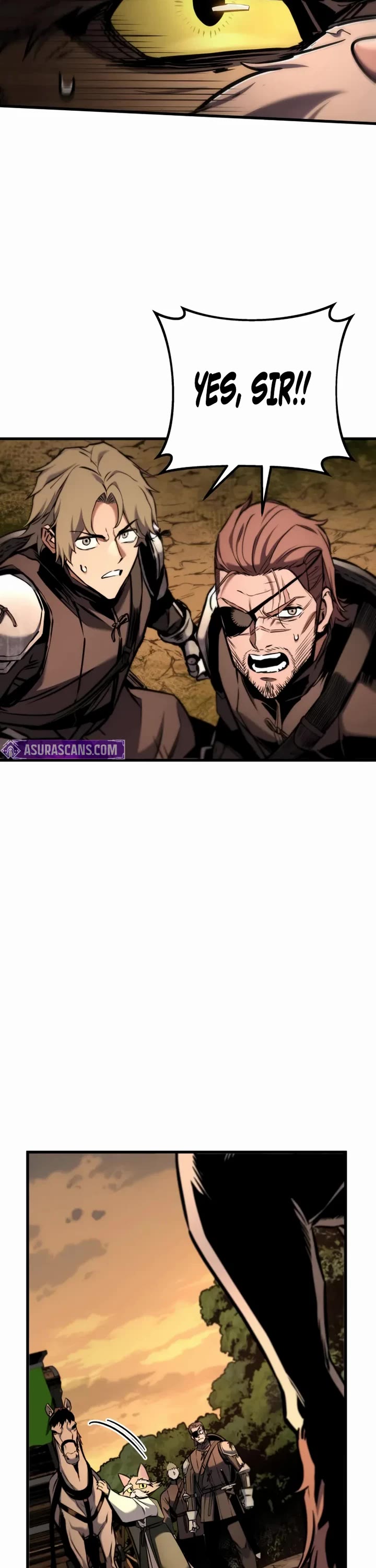 The Wandering Knight's Survival Manual chapter 11 page 22