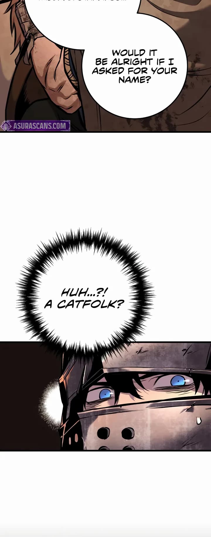 The Wandering Knight's Survival Manual chapter 11 page 25