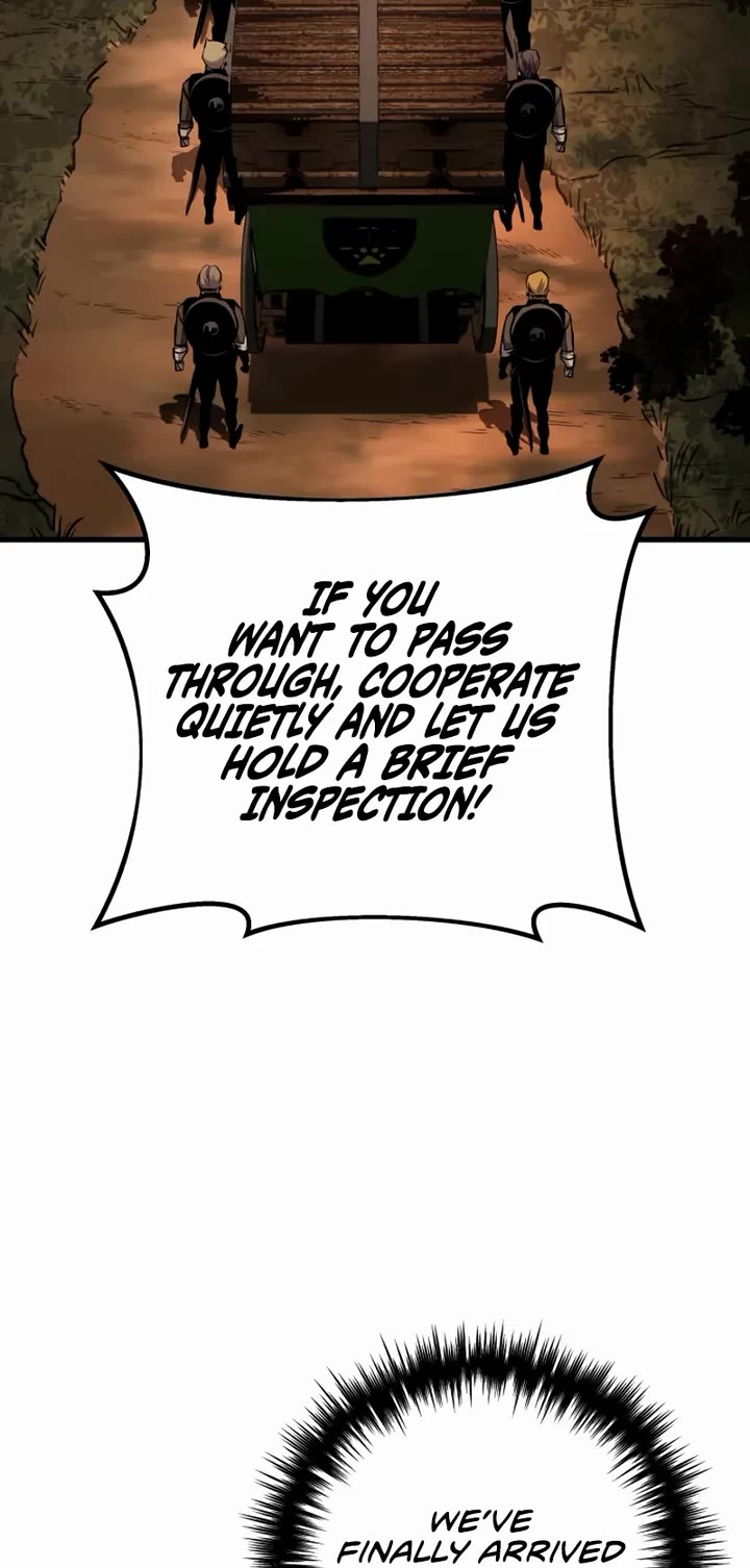 The Wandering Knight's Survival Manual chapter 11 page 39