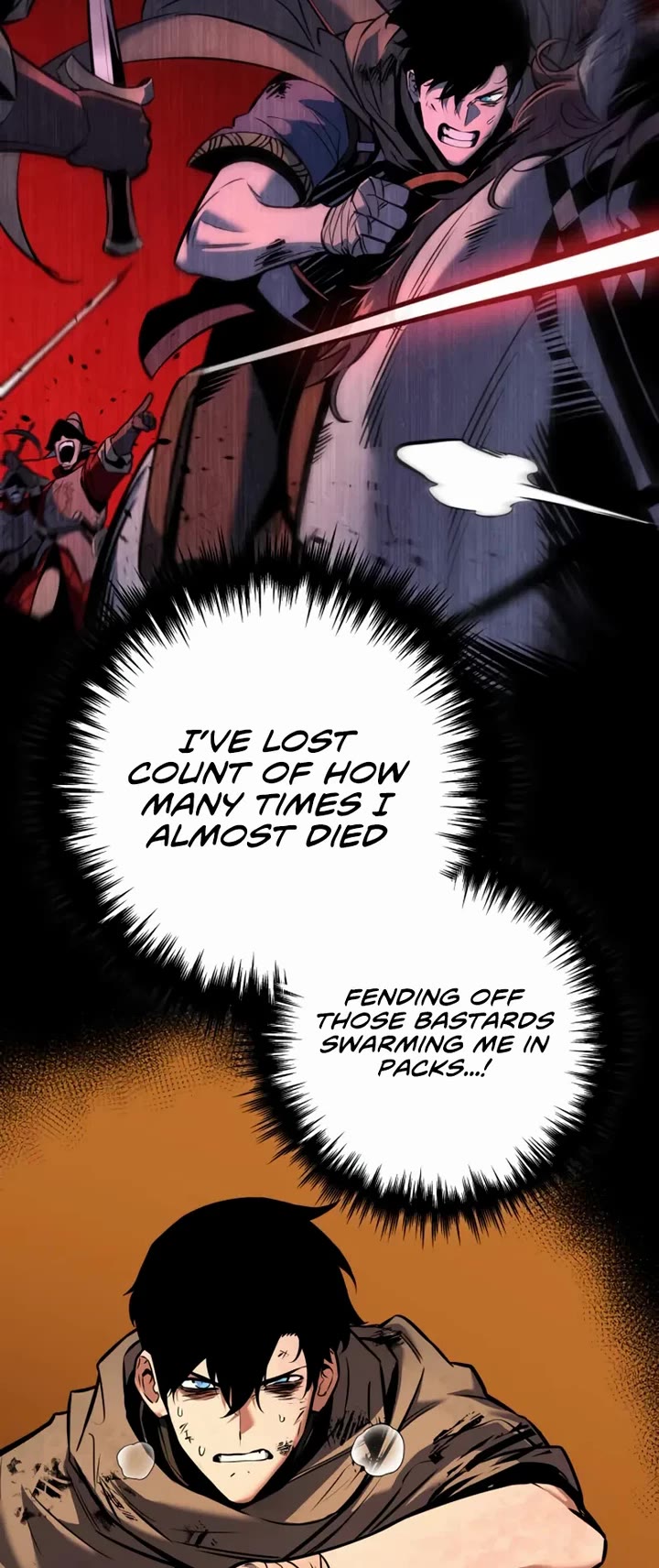 The Wandering Knight's Survival Manual chapter 11 page 4