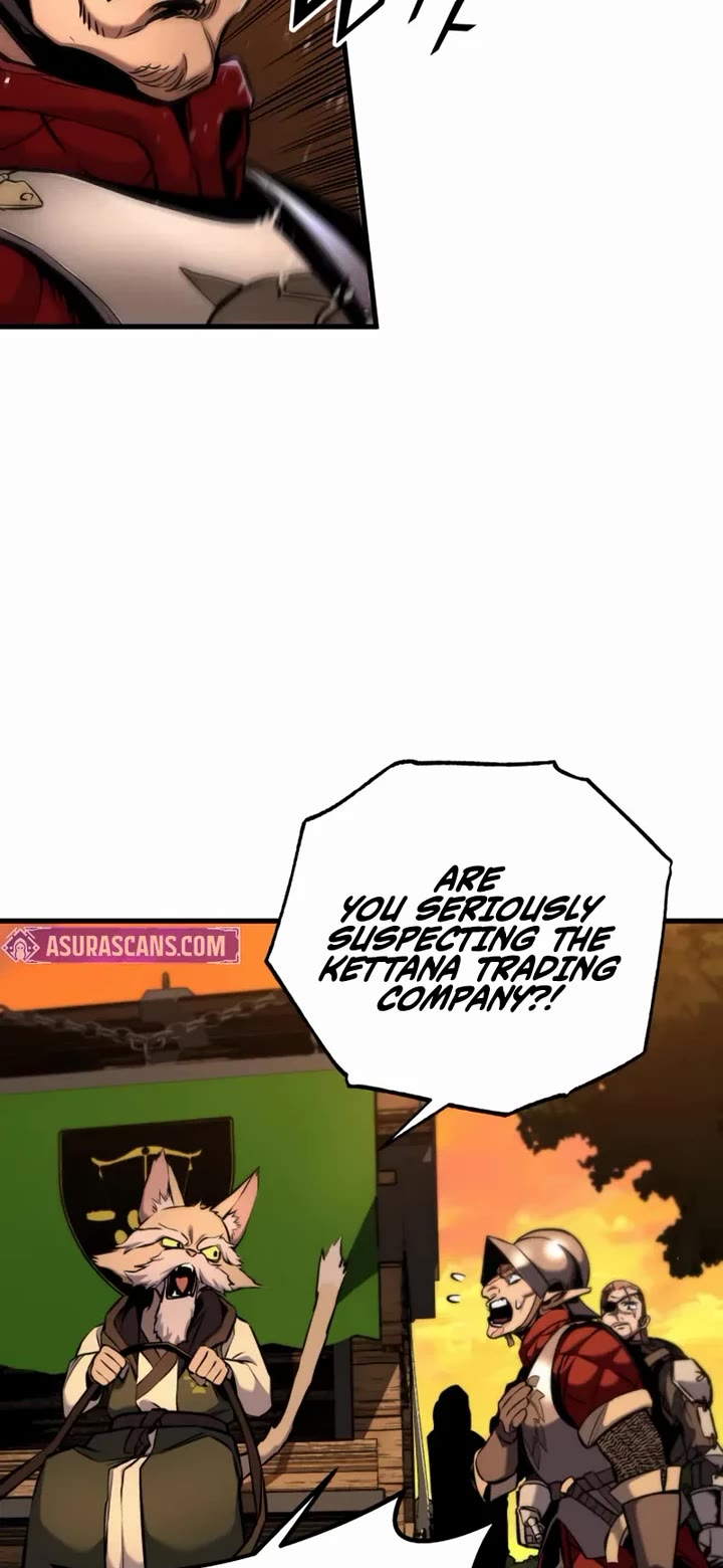 The Wandering Knight's Survival Manual chapter 11 page 49