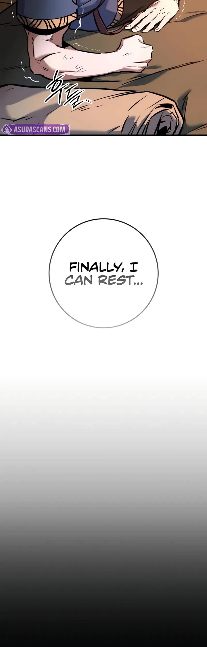 The Wandering Knight's Survival Manual chapter 11 page 60