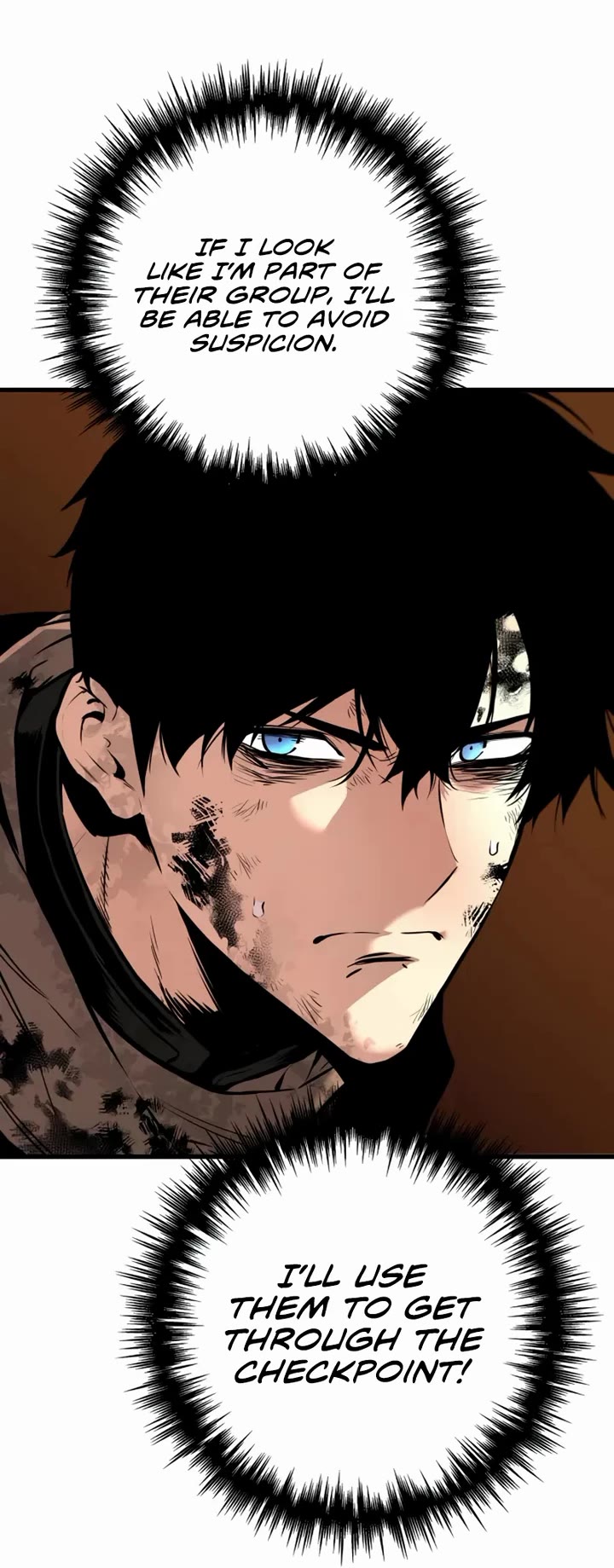 The Wandering Knight's Survival Manual chapter 11 page 9