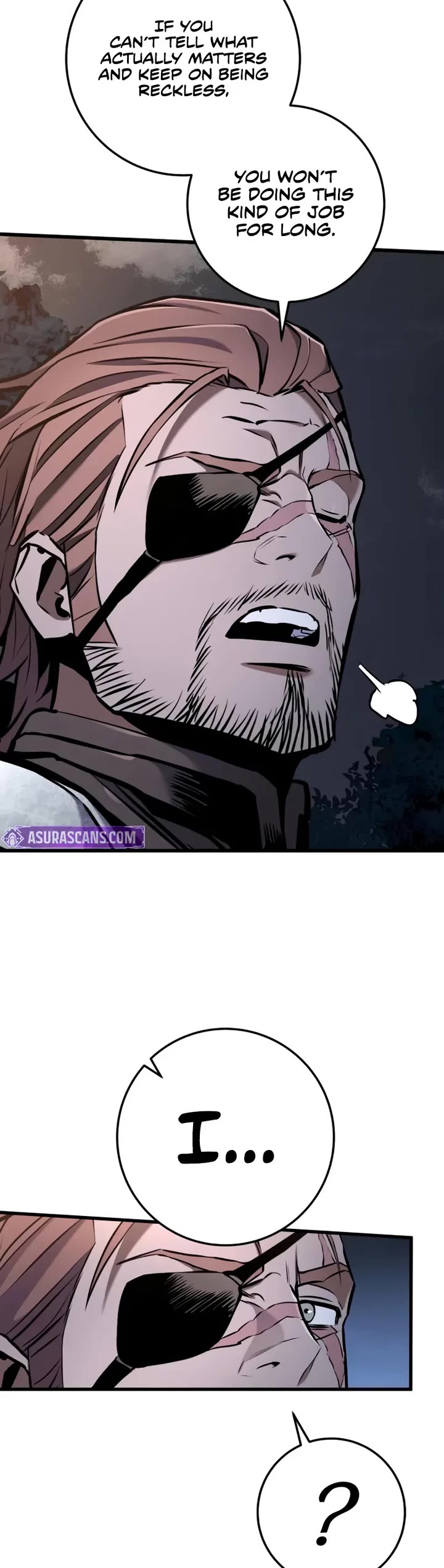 The Wandering Knight's Survival Manual chapter 12 page 21