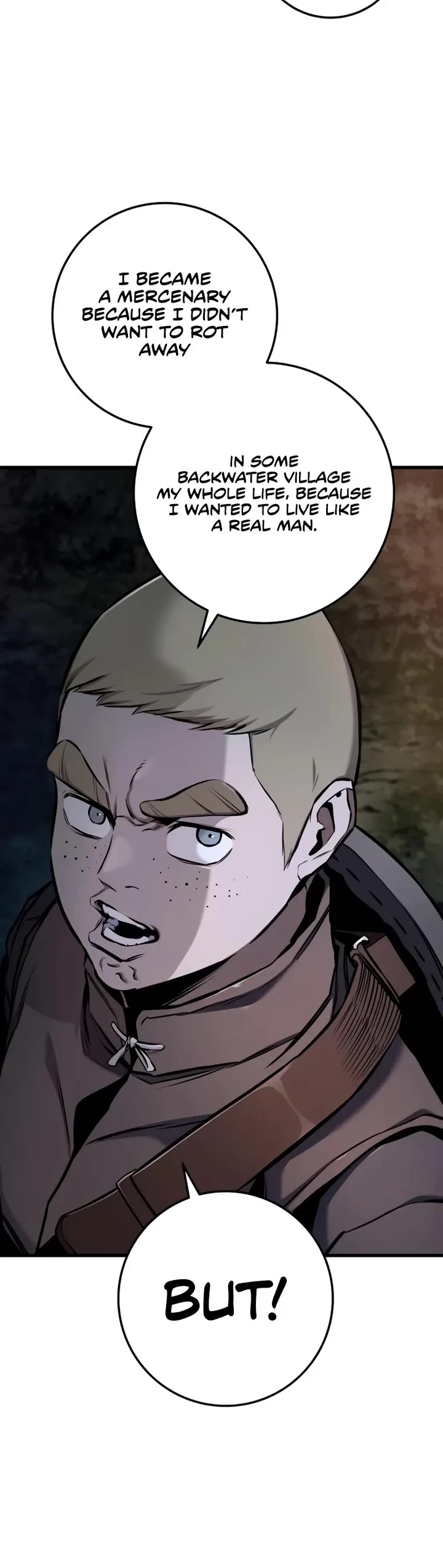 The Wandering Knight's Survival Manual chapter 12 page 22