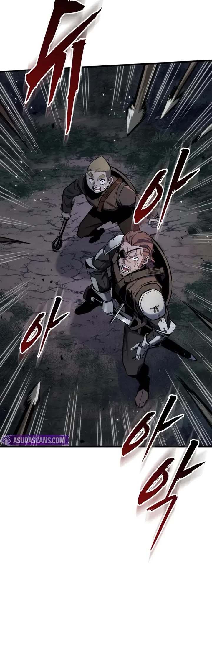 The Wandering Knight's Survival Manual chapter 12 page 26