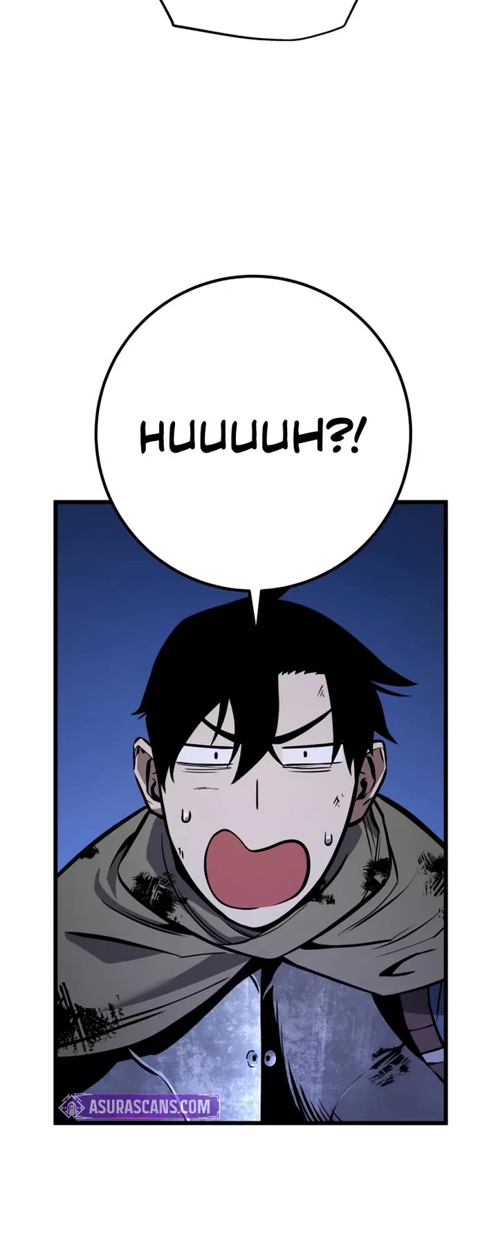 The Wandering Knight's Survival Manual chapter 12 page 35