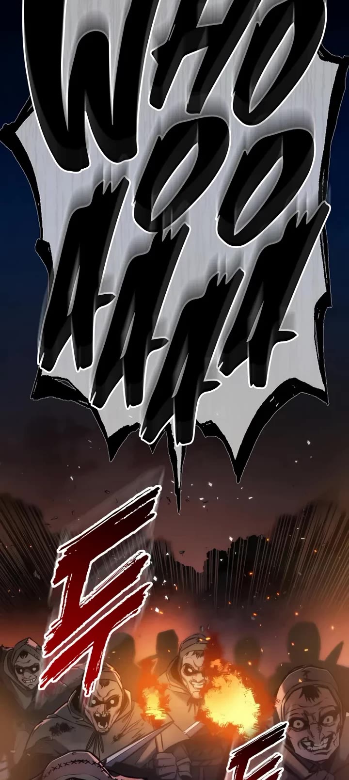 The Wandering Knight's Survival Manual chapter 12 page 39