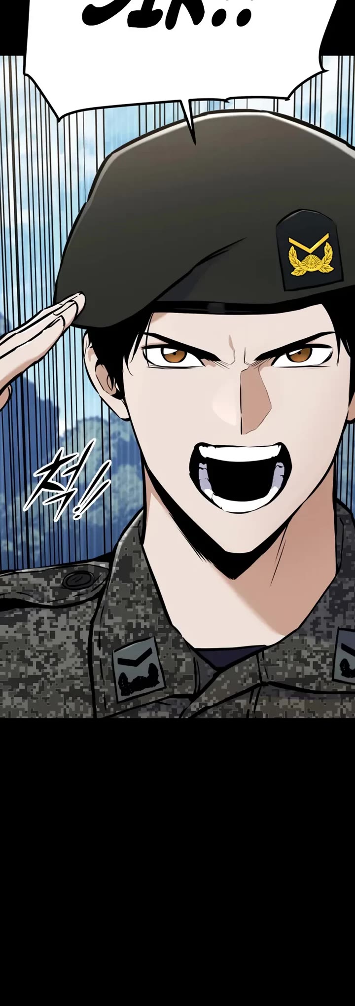 The Wandering Knight's Survival Manual chapter 12 page 4