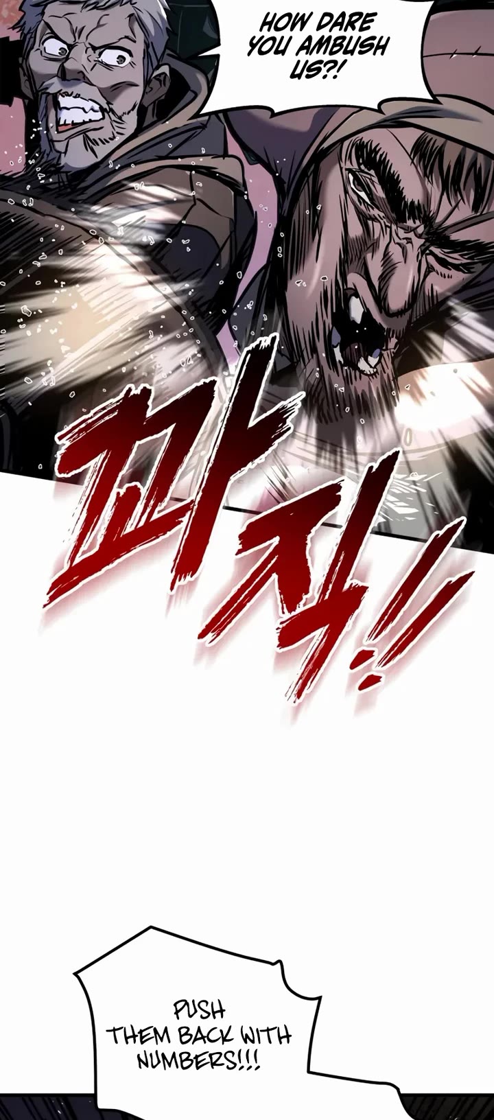 The Wandering Knight's Survival Manual chapter 12 page 44