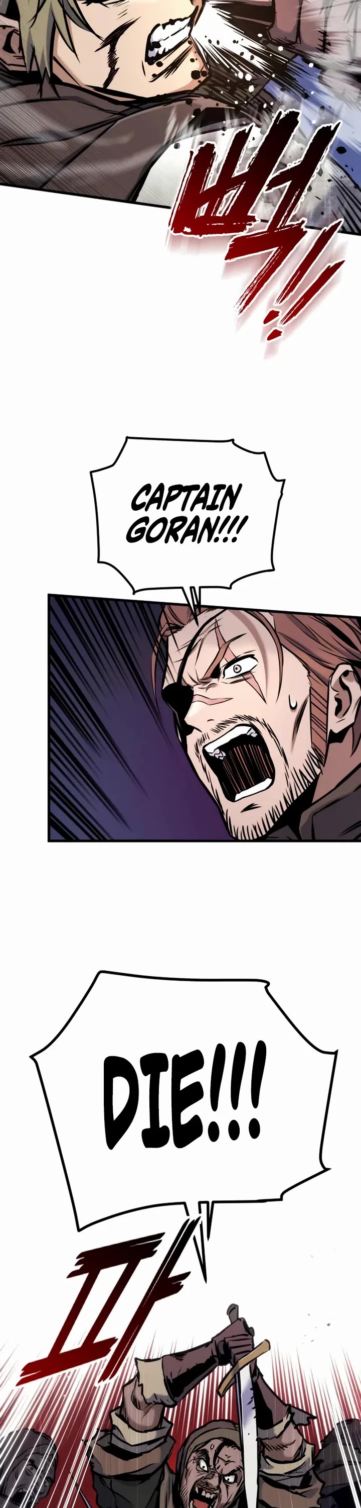 The Wandering Knight's Survival Manual chapter 12 page 47