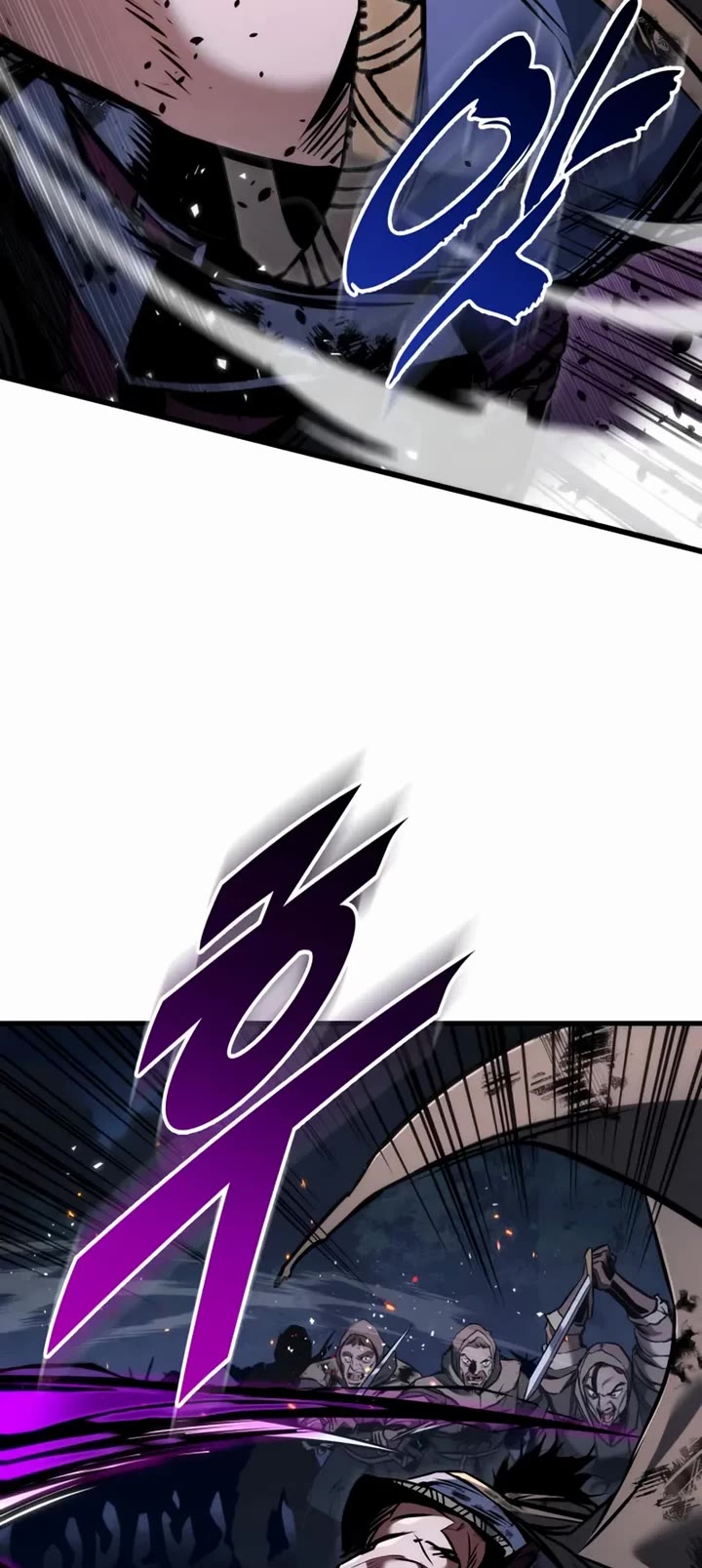 The Wandering Knight's Survival Manual chapter 12 page 49