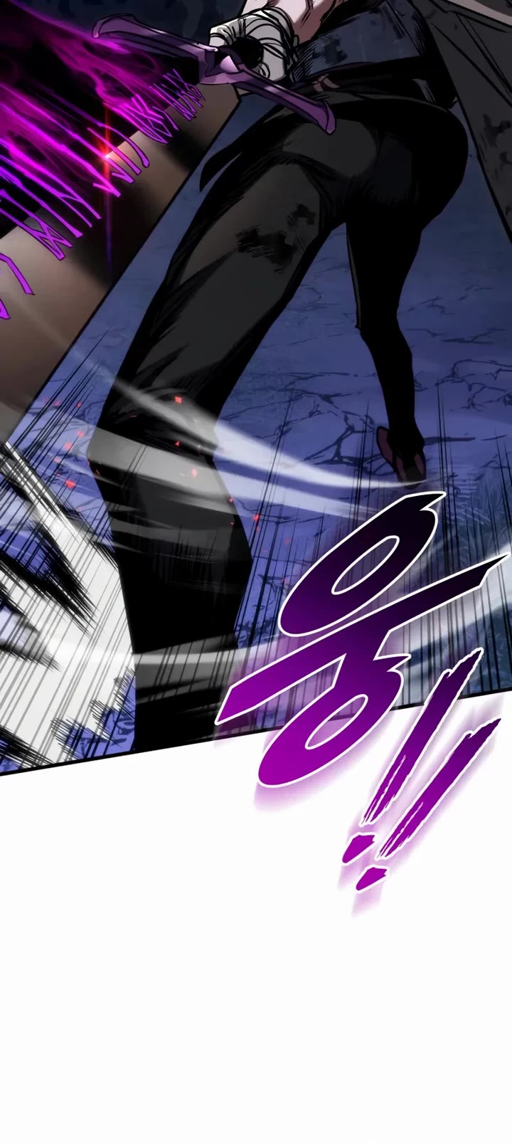 The Wandering Knight's Survival Manual chapter 12 page 50