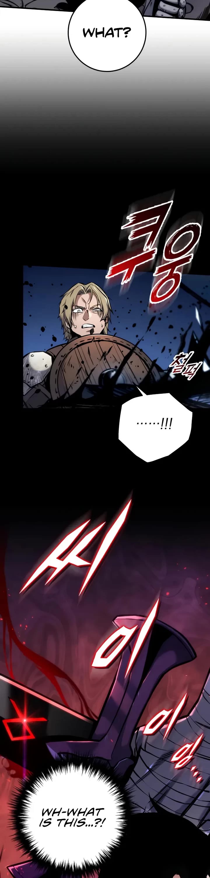 The Wandering Knight's Survival Manual chapter 12 page 52