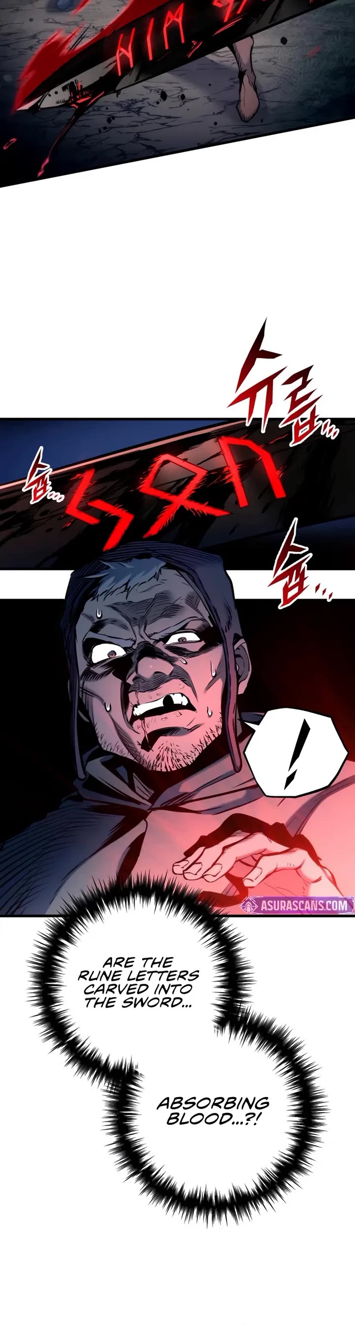 The Wandering Knight's Survival Manual chapter 12 page 54